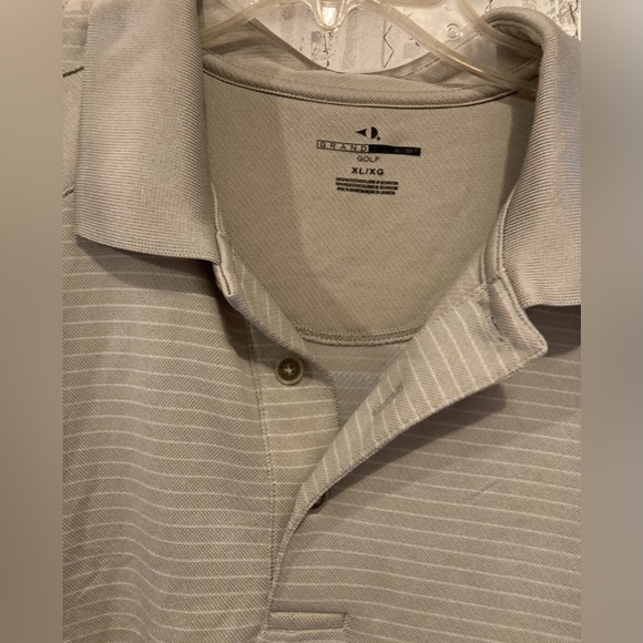 Men’s Size XL Grand Slam Golf Polo - Picture 3 of 16